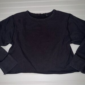 Athleta sweatshirt small
